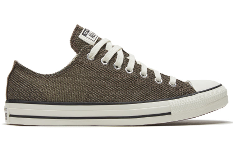 Converse Chuck Taylor All Star Low-Top Grey/Brown 168290C