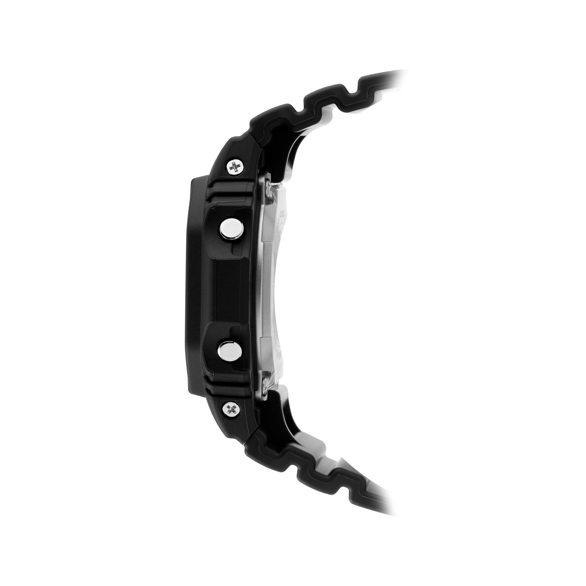 CASIO G-Shock Digital 'Black' GW-M5610U-1BJF