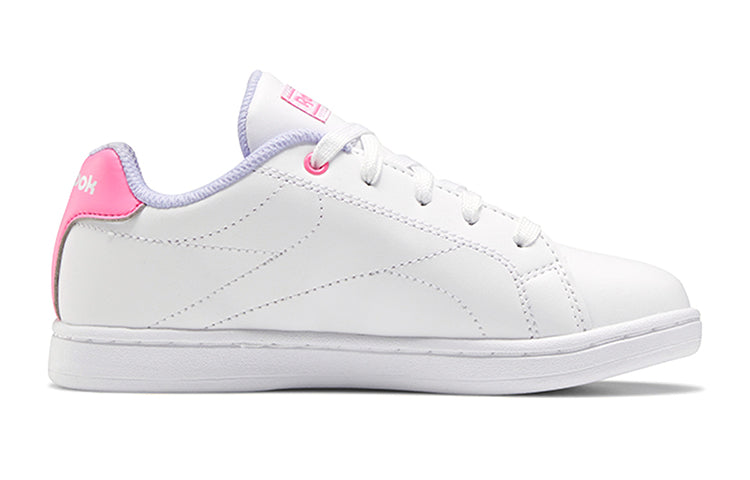 Reebok Royal Complete Cln 2 'Pink Blue' FV2732