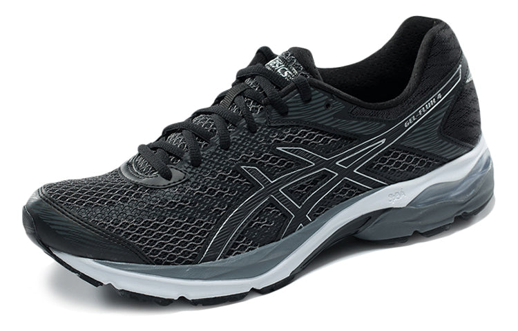 ASICS Gel-Flux 4 'Black' T714N-9090