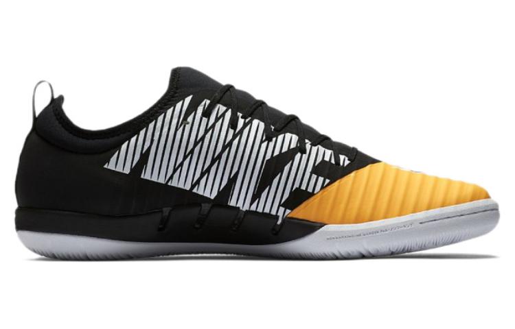 Nike MercurialX Finale II IC 'Laser Orange Black' 831974-801