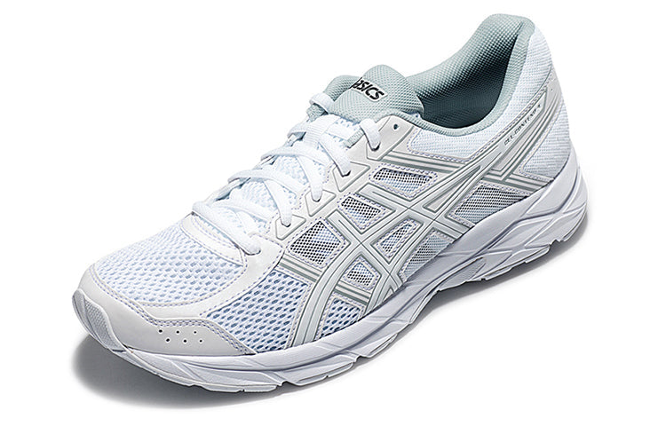 ASICS Gel-Contend 4 'White' T8D4Q-0196