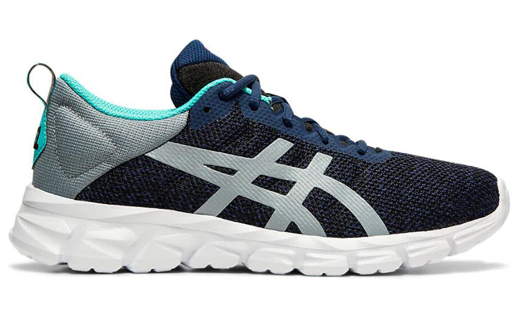 (WMNS) ASICS Gel Quantum Lyte 'Blue Expanse Sheet Rock' 1022A110-401