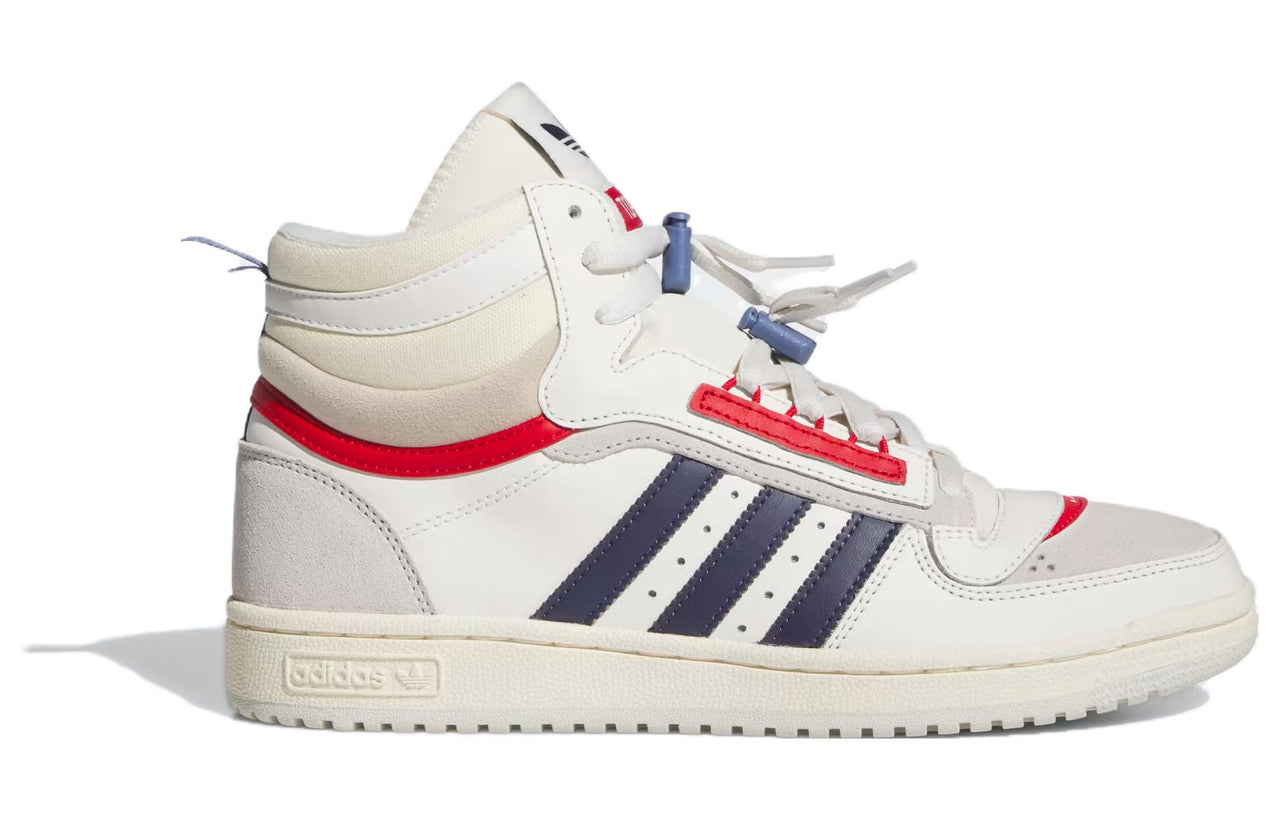 adidas Top Ten LP 'White Shadow Navy' IE7240