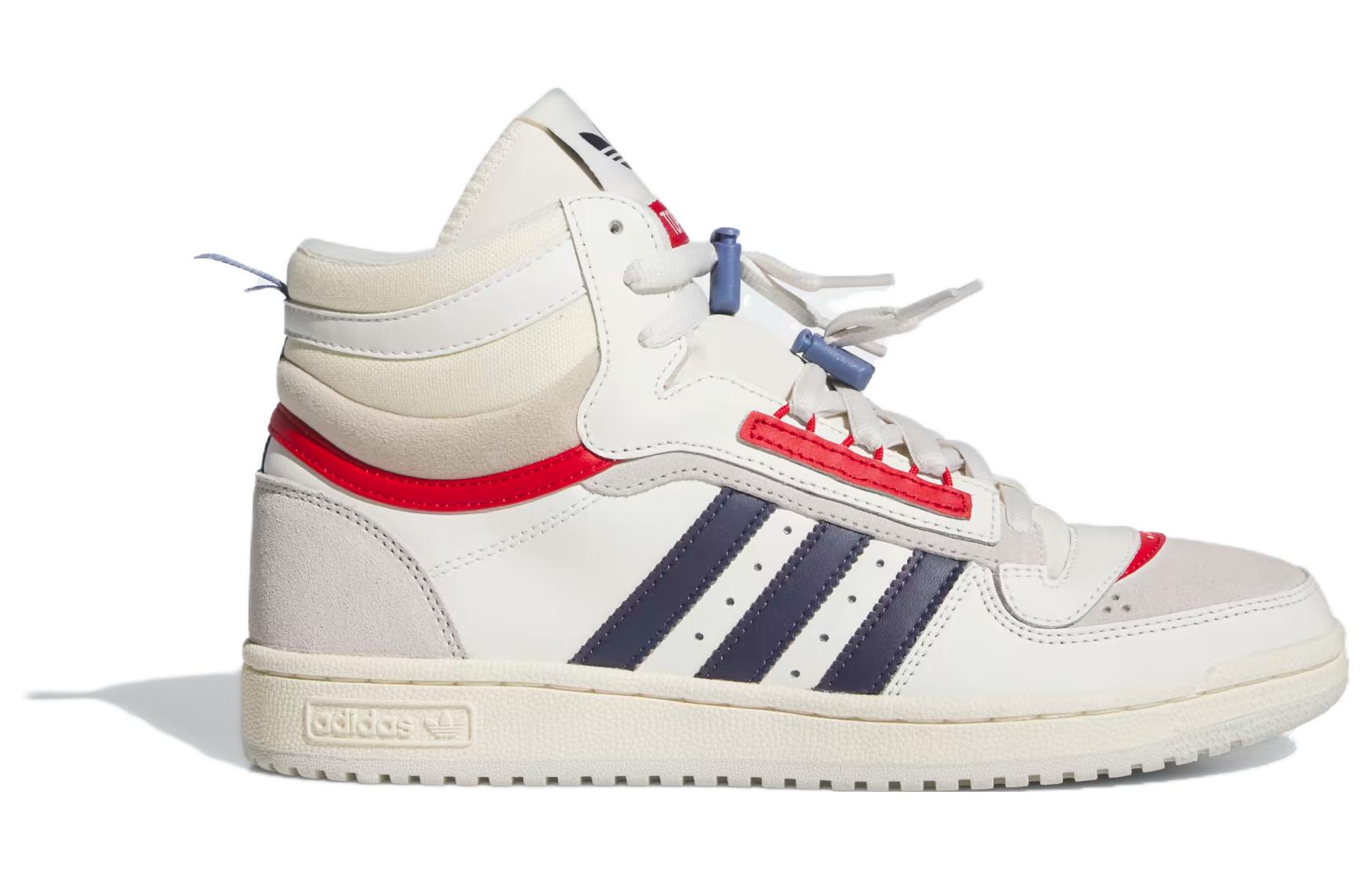 adidas Top Ten LP 'White Shadow Navy' IE7240