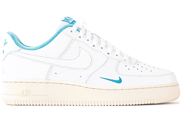 Nike x Kith Air Force 1 Low 'Hawaii' DC9555-100