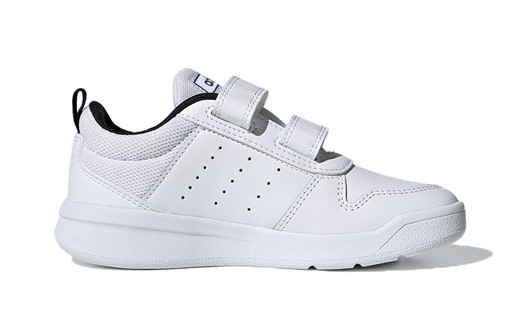 (PS) adidas Tensaurus J 'White Black' EF1093