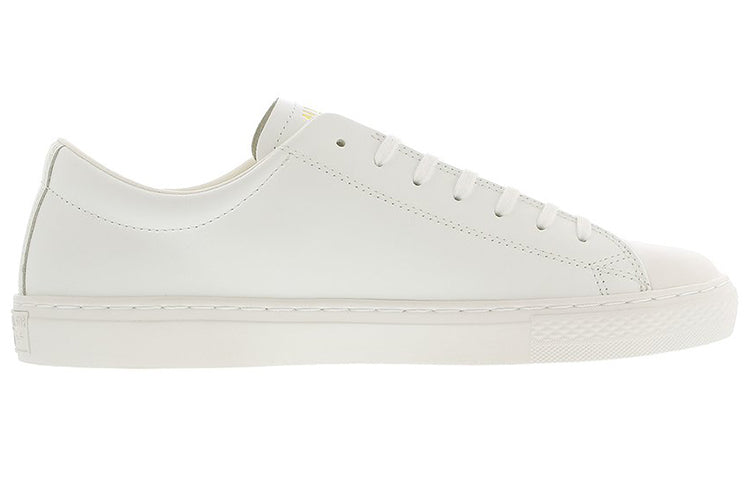 Converse Chuck Taylor All Star Coupe Triostar 'White Silver' 31302871