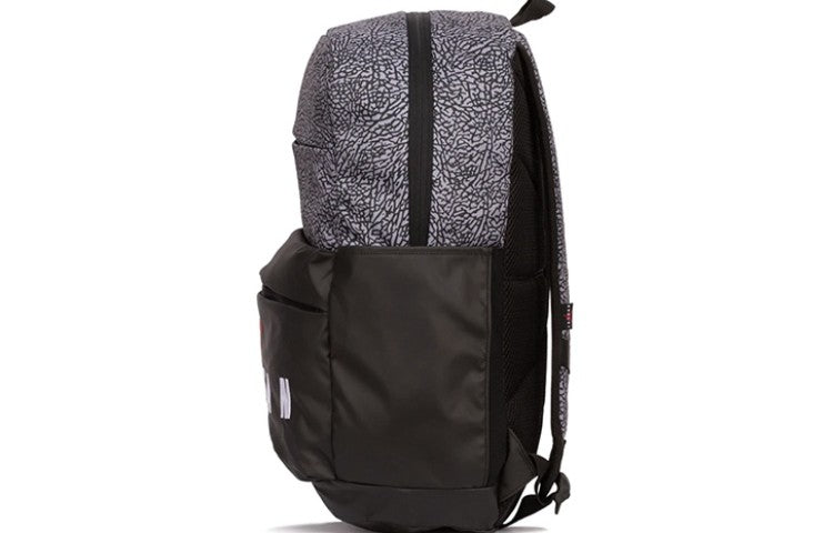 Air Jordan Pivot Cement Backpack 'Grey' 9A0408-K41