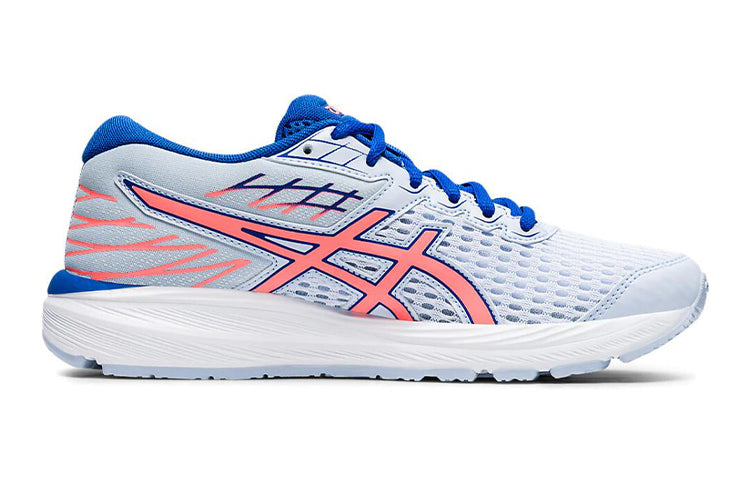 (GS) ASICS Gel-cumulus 21 'Blue Grey' 1014A069-402
