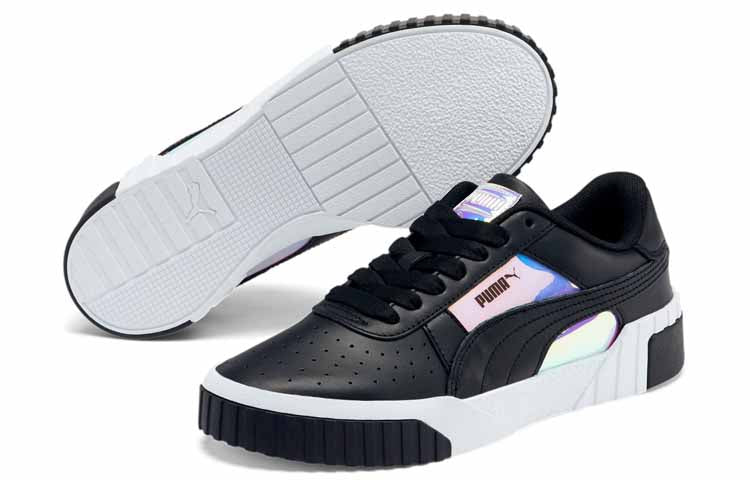 (WMNS) PUMA Cali Glow 372563-02
