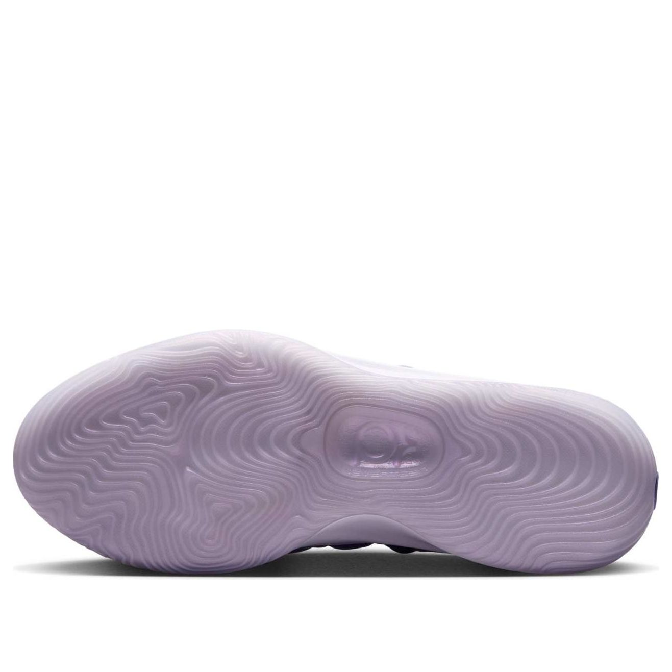 Nike KD 17 'Bad 3.0' FJ9487-500