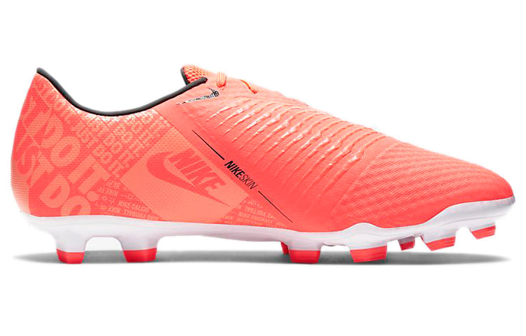 Nike Phantom Venom Academy FG 'Bright Mango' AO0566-810