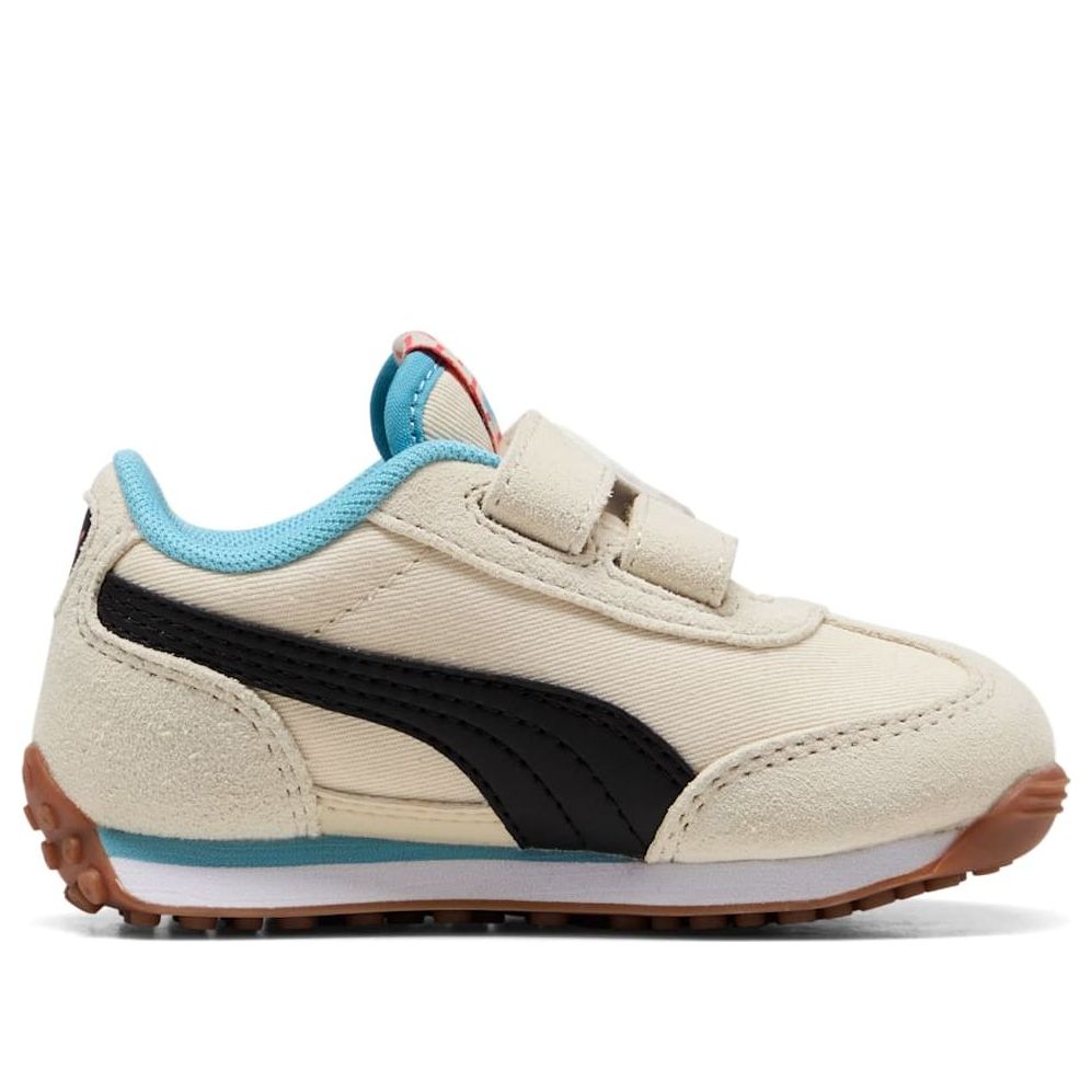 (TD) PUMA Easy Rider 'Moody Cat' 402755-01