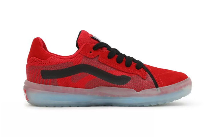 (PS) Vans Evdnt Ultimatewaffle 'Red Black' VN0A5HZ2REB
