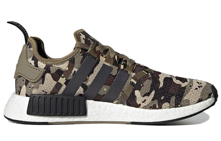 adidas NMD_R1 'Savanna Camo' FZ0076