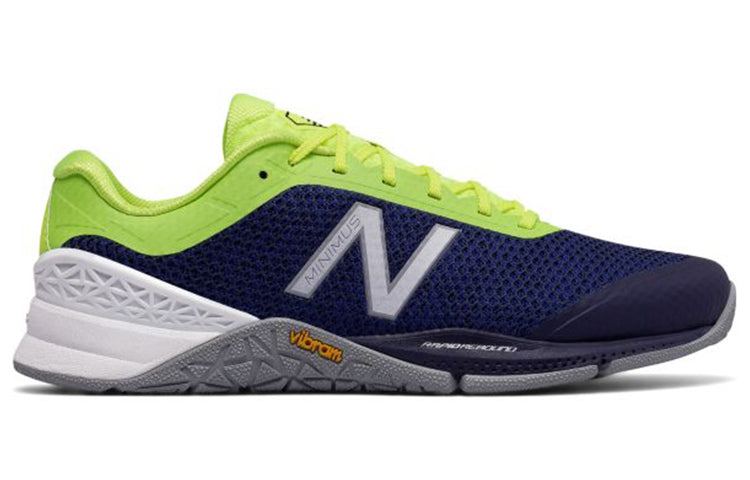 New Balance Minimus 40 Trainer 'Hi-Lite Denim' MX40BY