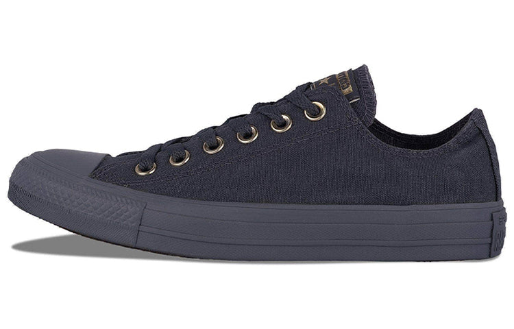 (WMNS) Converse Chuck Taylor All Star Low 'Light Carbon' 559941F