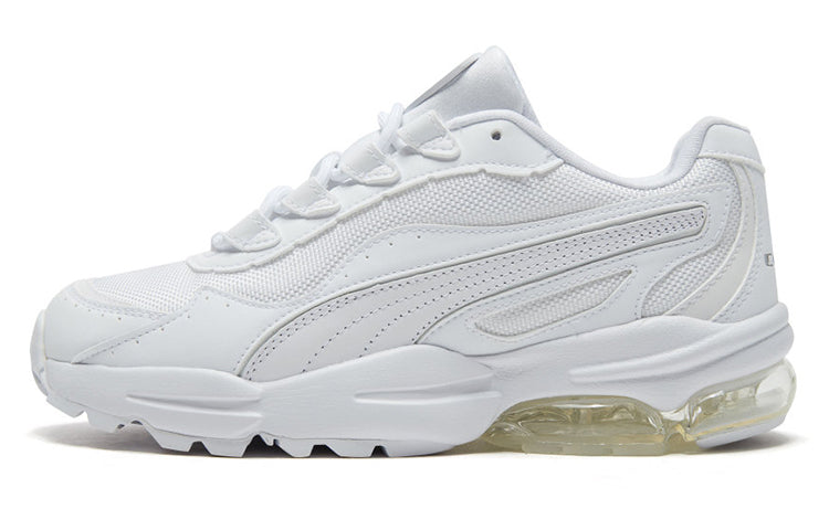 (WMNS) PUMA Cell Stellar 'Triple White' 370950-11