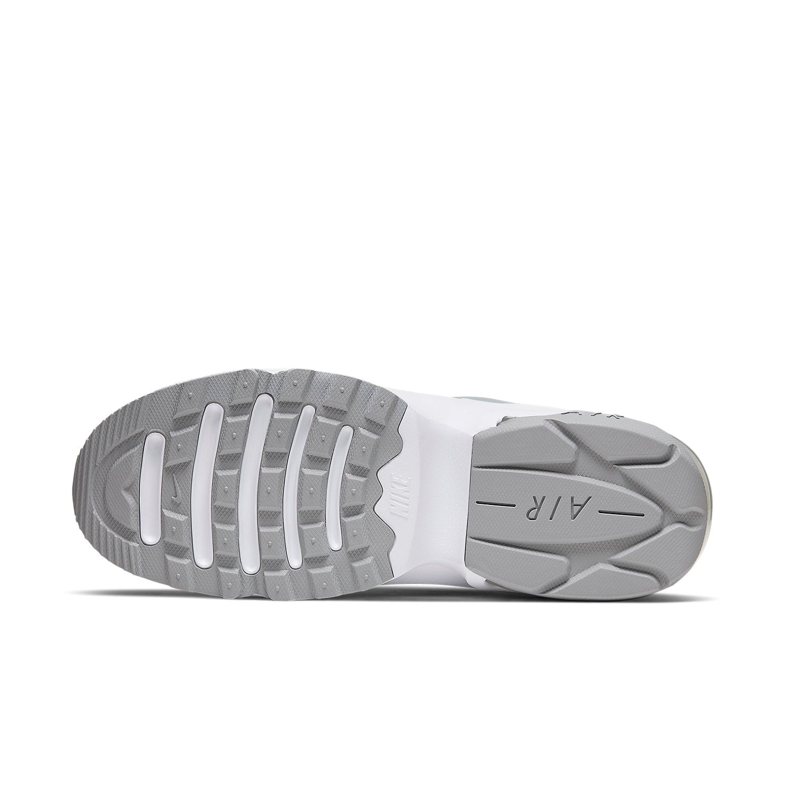 Nike Air Max Graviton Leather 'Grey White' CD4151-001