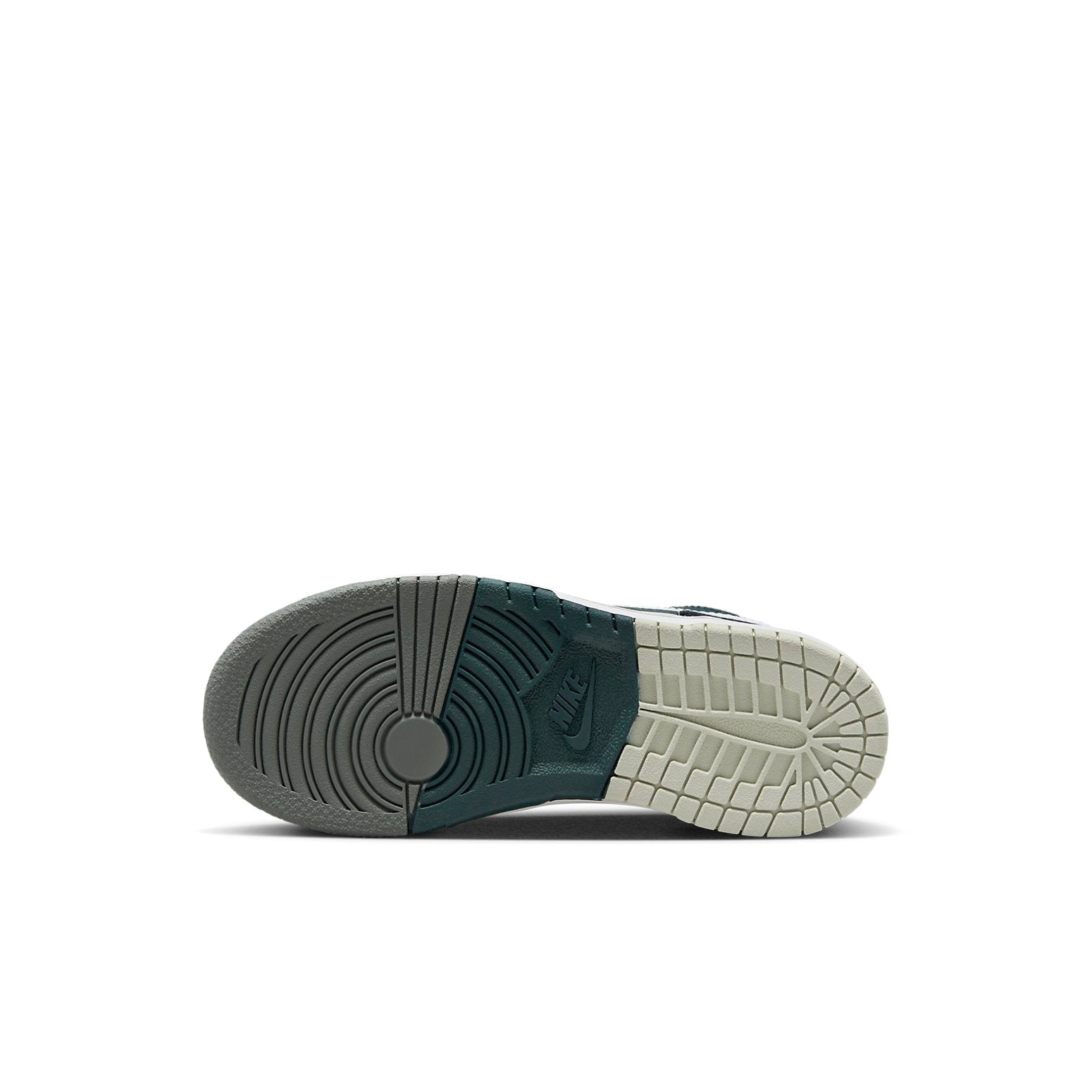 (PS) Nike Dunk Low Premium 'Split - Deep Jungle' FB9108-300