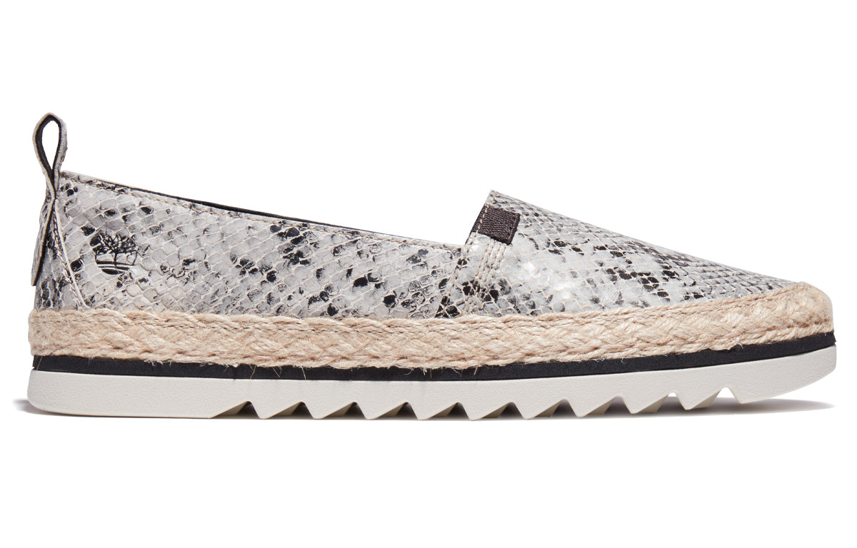 (WMNS) Timberland Barcelona Bay 'Light Cream' A24DEBX0
