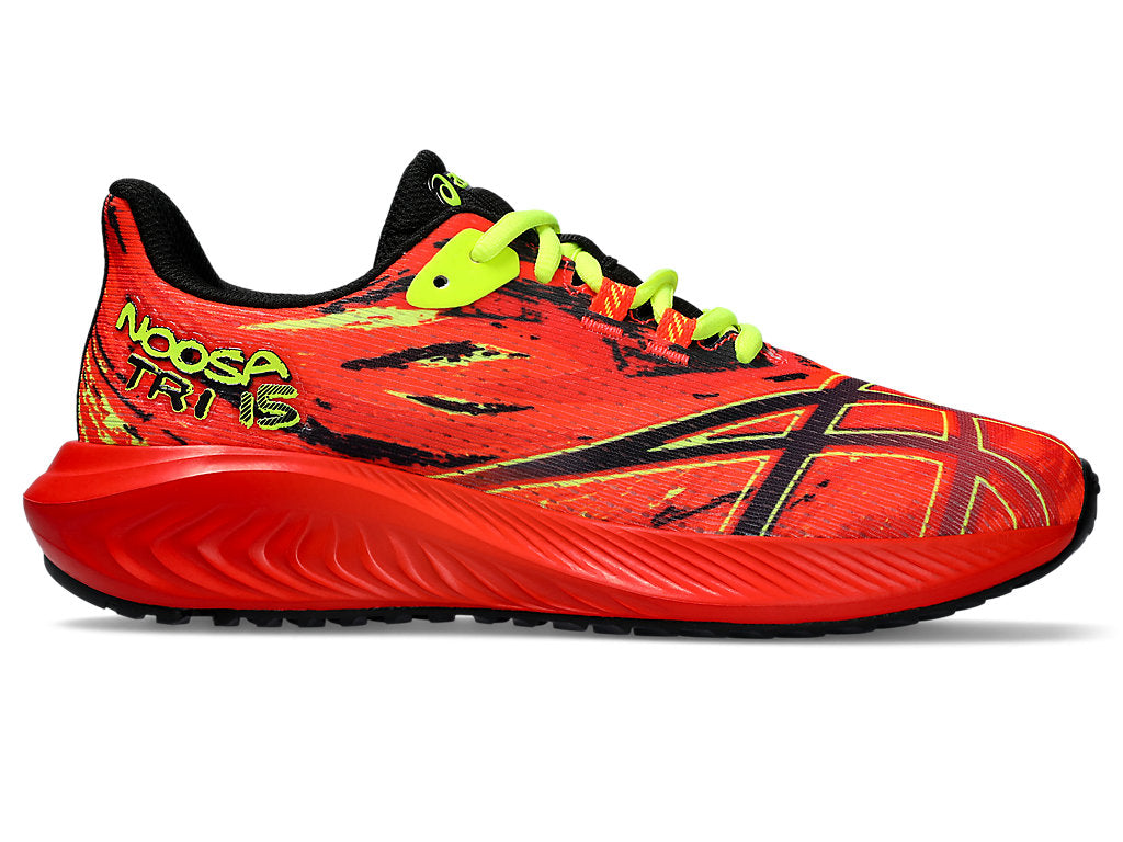 (GS) ASICS Gel-Noosa Tri 15 'Avant Garde - Sunrise Red Volt' 1014A311-600
