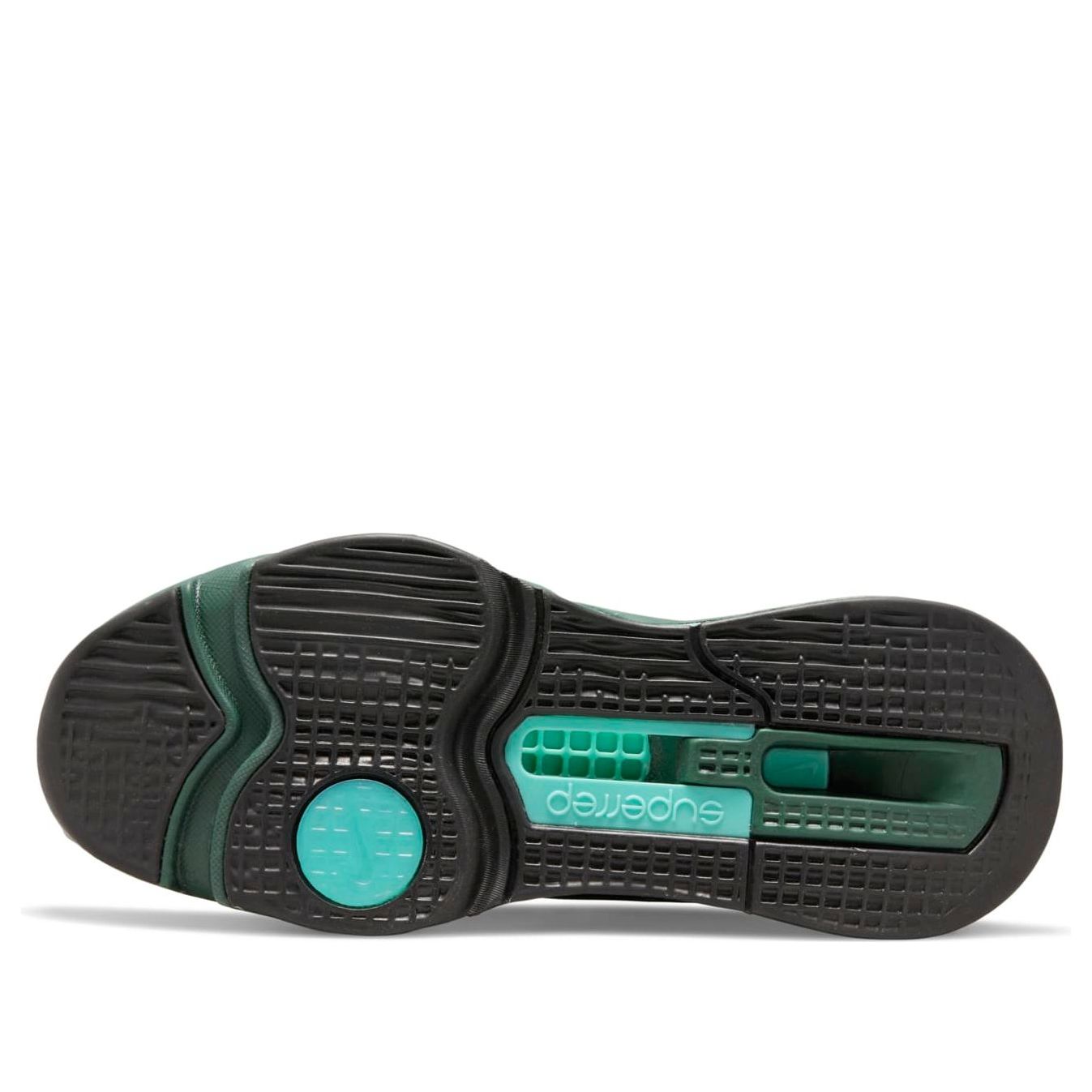 Nike Air Zoom SuperRep 3 'Pro Green' DC9115-393