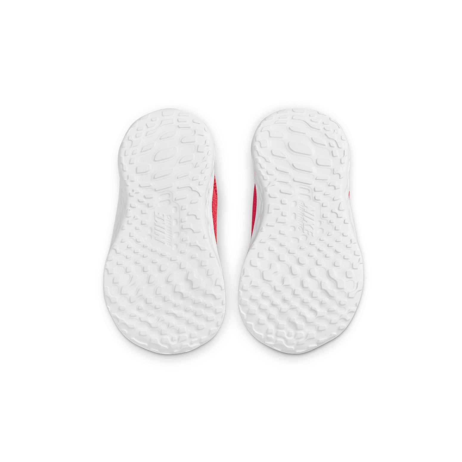 (TD) Nike Revolution 6 'University Red' DD1094-607