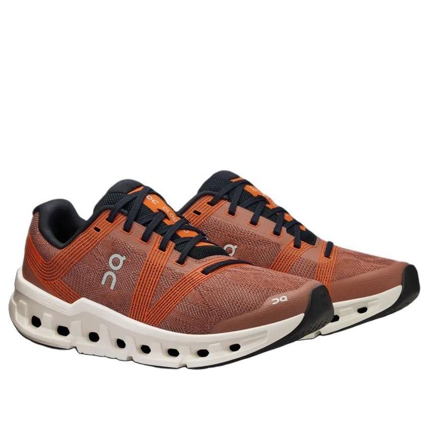 (WMNS) On Running Cloudgo 'Mahogany Ivory' 55.97908
