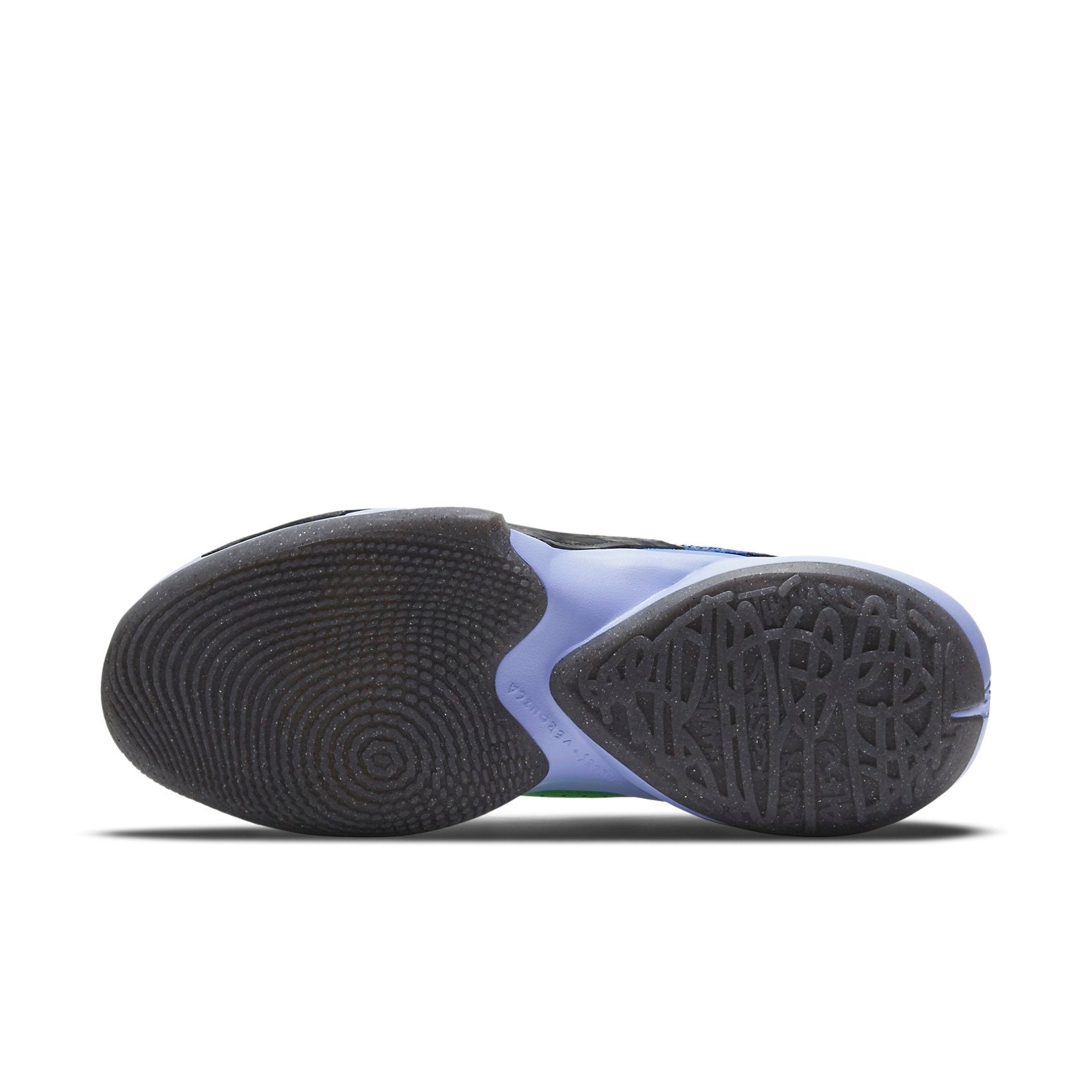 Nike Zoom Freak 2 'Play for the Future' CK5424-500