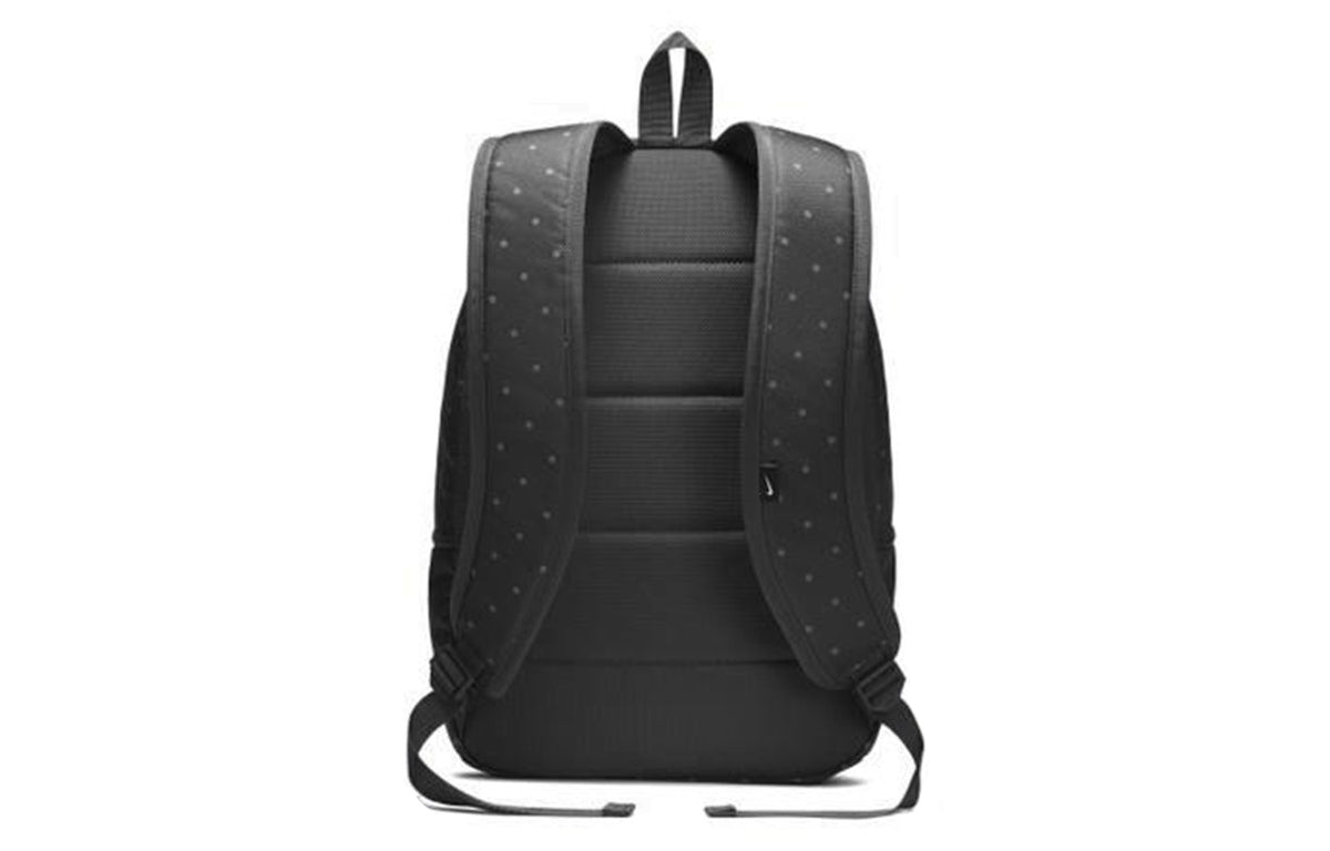 Nike Heritage Backpack 'Black' BA5761-011