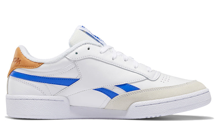 Reebok Club C Revenge 'White Court Blue' FY9419