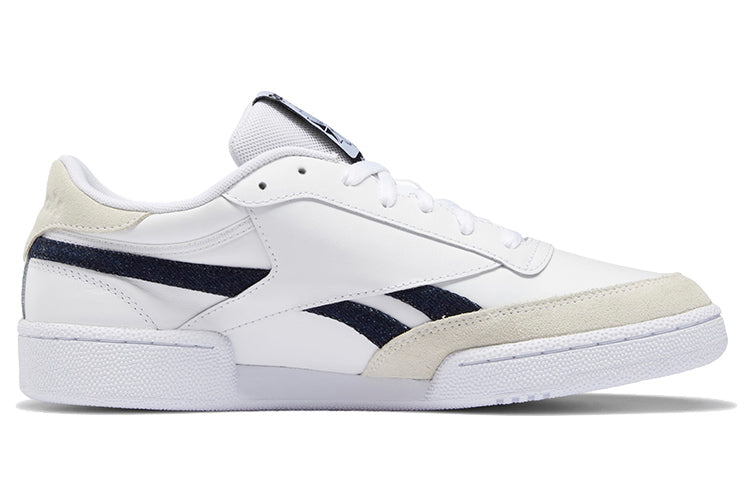Reebok Club C Revenge  'White Black' FY9423