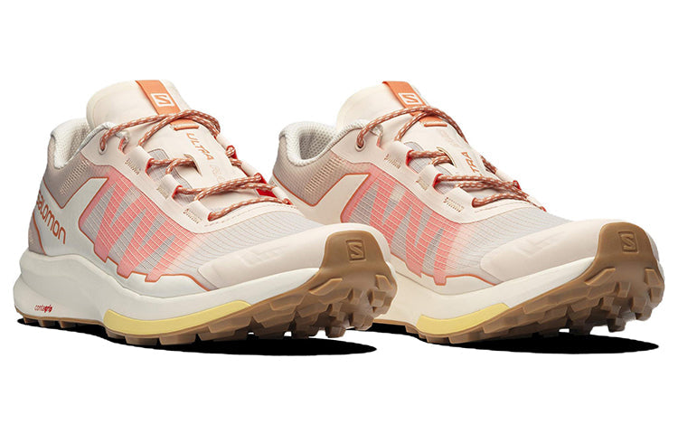 SALOMON Ultra Raid 'Cream Pink' 416604