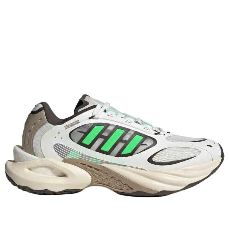 adidas Climacool Vento 4.0 'White Green' JQ4942