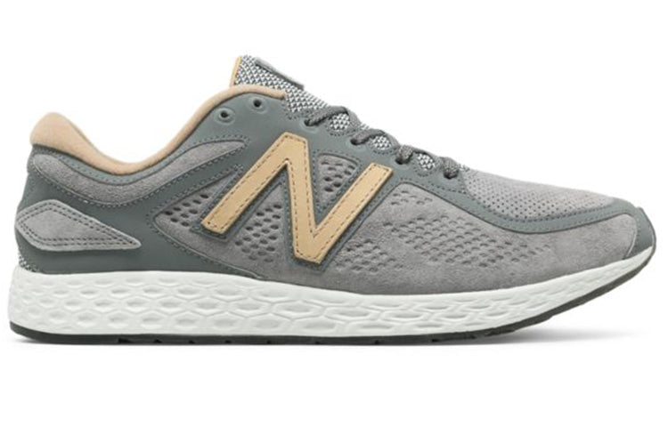 New Balance Fresh Foam Zante Suede MLZANTNA