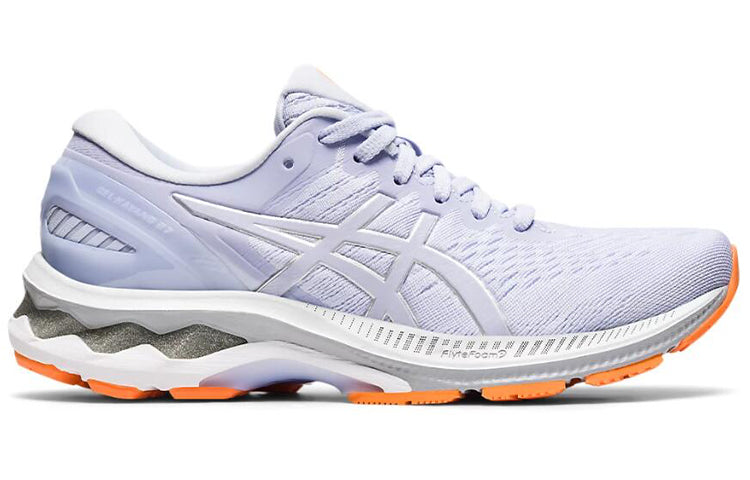 (WMNS) ASICS Gel-Kayano 27 'Lilac Opal' 1012A649-404