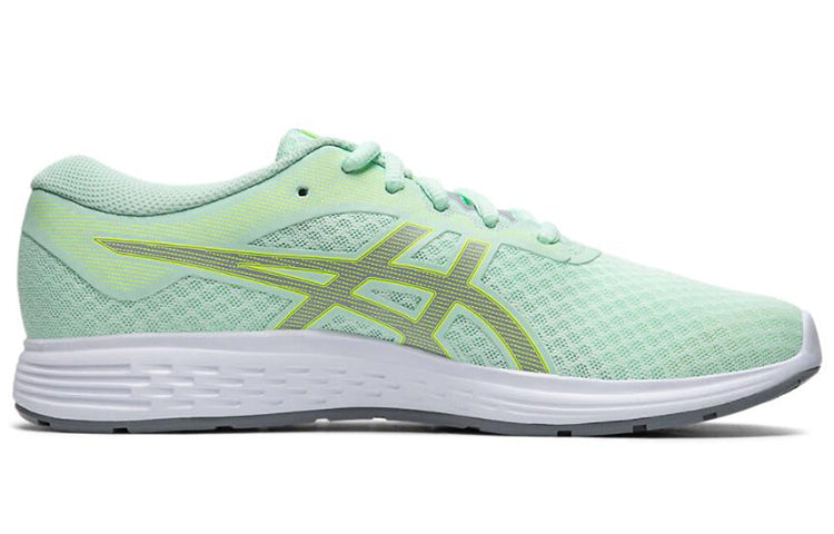 (WMNS) ASICS Patriot 11 'Peppermint Green' 1012A484-300