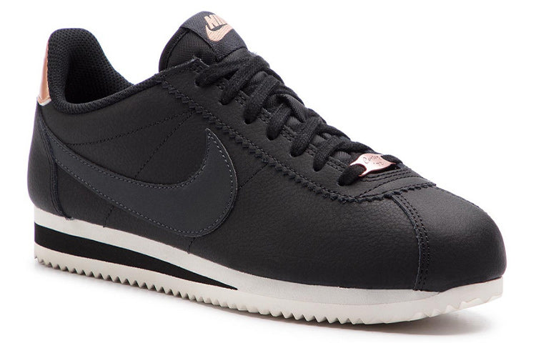(WMNS) Nike Classic Cortez 'Bronze Heel' AV4618-001