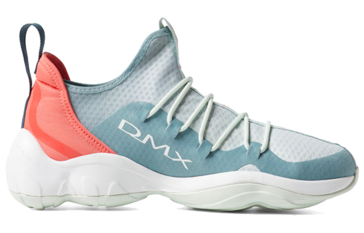 Reebok Dmx Fusion II Mu Blue CN7717