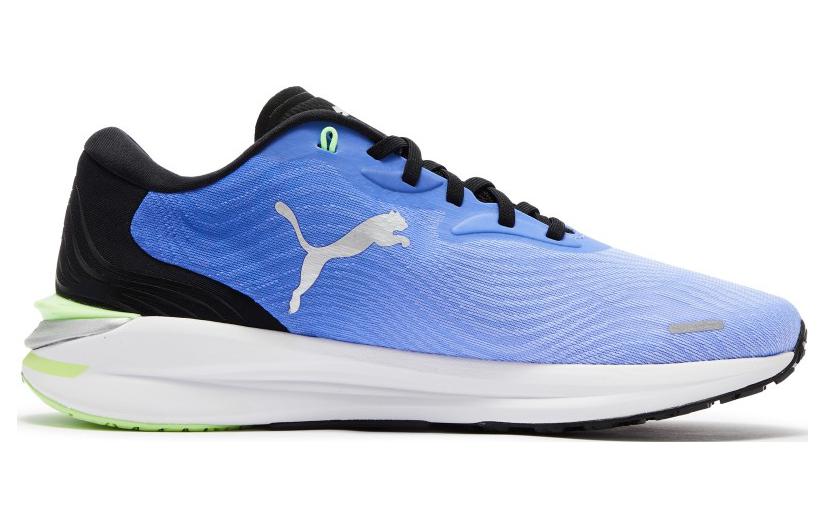 PUMA Electrify Nitro 2 'Blue Black' 376814-08