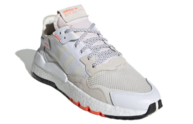 adidas Nite Jogger 'Off White' EG2709
