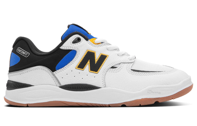 New Balance Tiago Lemos x Numeric 1010 'White Blue' NM1010WT