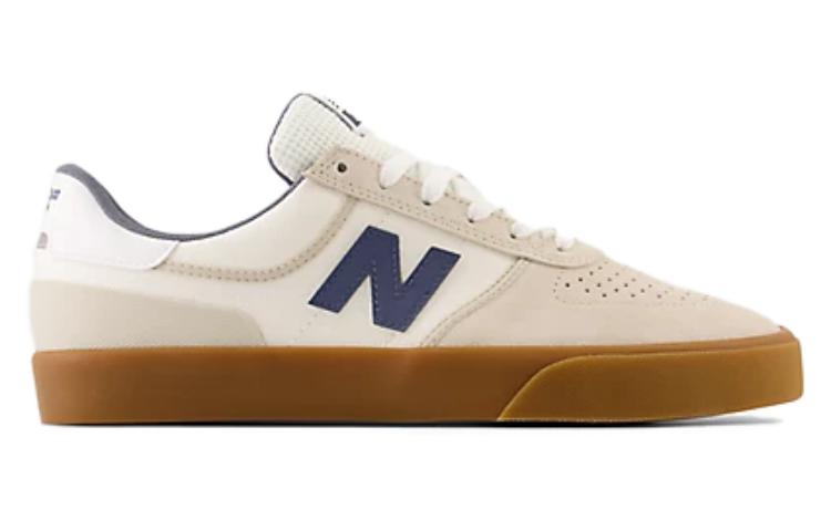 New Balance 272 'Sea Salt Navy Gum' NM272SAS