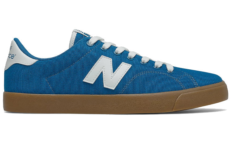 New Balance All Coasts 210 'Blue Gum' AM210NSG