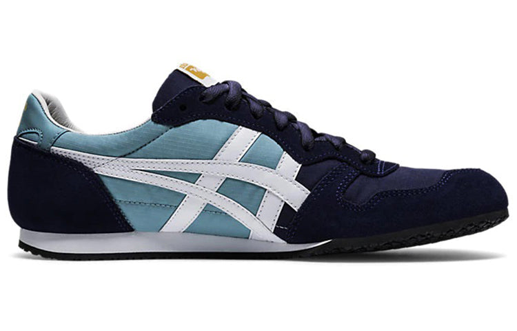 Onitsuka Tiger Serrano 'Dark Blue' 1183B389-300