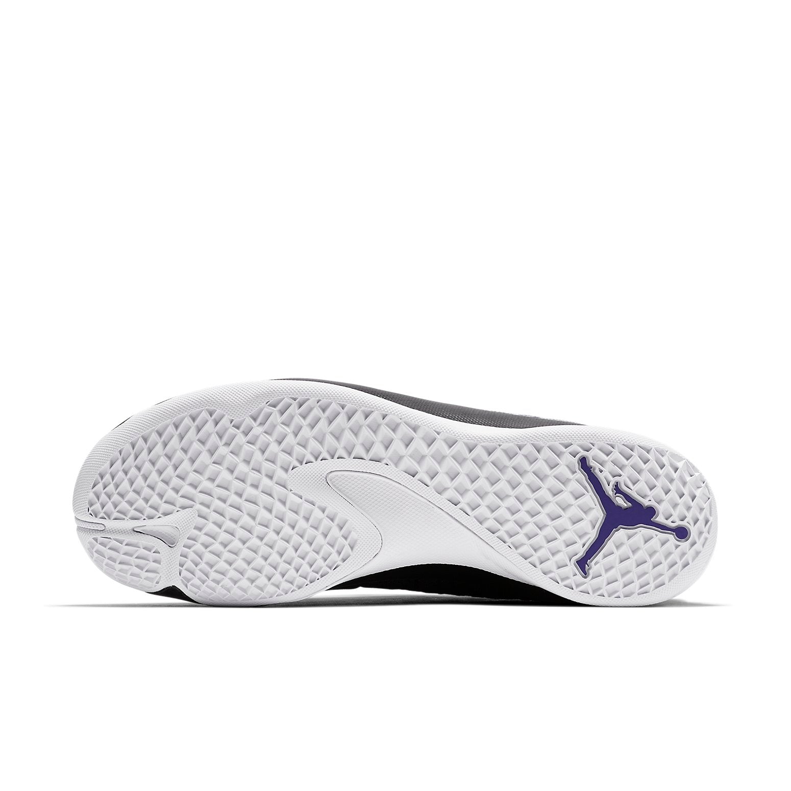 Air Jordan Super fly 5 X 'Black' 850700-012