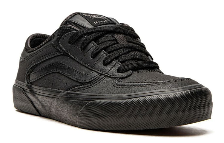Vans Rowley 'Triple Black' VN0A5KQTBKA