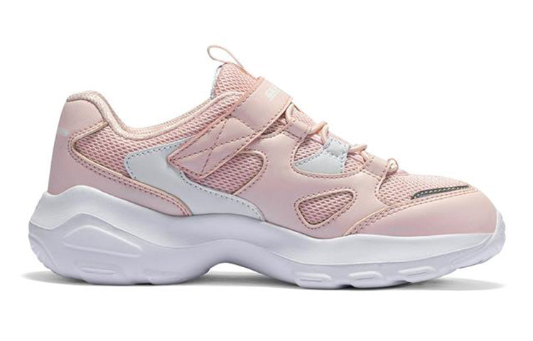 (GS) Skechers D'Lites Ultra 664144L-PNK